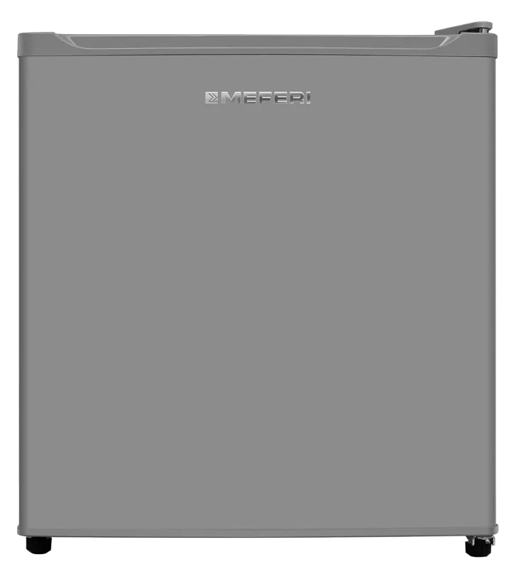 Фото kholodilnik_otdelnostoyashchiy_mfr50gr_mini_light на сайте meferi-home.ru Холодильник отдельностоящий MEFERI MFR50GR MINI LIGHT, мини-бар - изображение kholodilnik_otdelnostoyashchiy_mfr50gr_mini_light