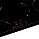 Комплект встраиваемой техники 60см нержавеющая сталь MEFERI MS60IX03 Комплект встраиваемой техники 60см нержавеющая сталь MEFERI MS60IX03