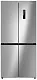 Фото kholodilnik_otdelnostoyashchiy_s_invertorom_mfr83ix_total_no_frost_cross_door_comfort на сайте meferi-home.ru Холодильник отдельностоящий с инвертором MEFERI MFR83IX TOTAL NO FROST CROSS DOOR COMFORT - изображение kholodilnik_otdelnostoyashchiy_s_invertorom_mfr83ix_total_no_frost_cross_door_comfort