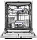 Посудомоечная машина встраиваемая MEFERI MDW6083 POWER - изображение posudomoechnaya_mashina_vstraivaemaya_mdw6083_power  
