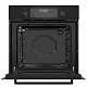 Духовой шкаф электрический MEFERI MEO604BK POWER Духовой шкаф электрический MEFERI MEO604BK POWER