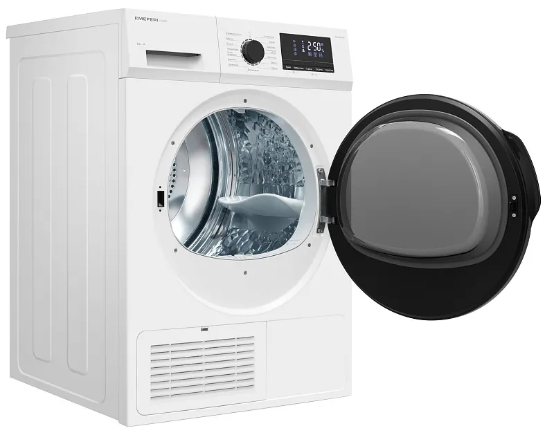 Сушильная машина конденсационная MEFERI MDR0815WH C POWER
