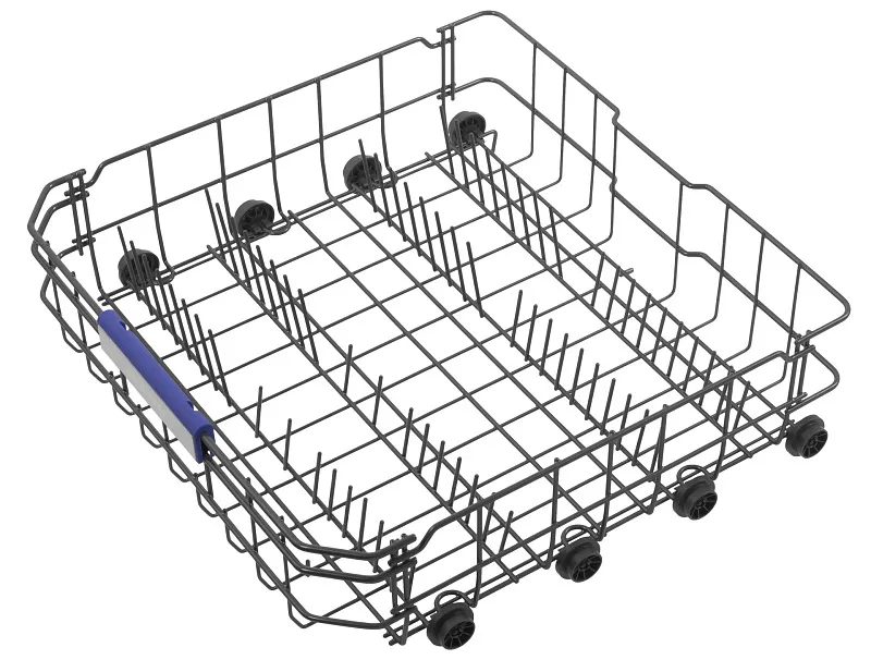 Посудомоечная машина встраиваемая с инвертором MEFERI MDW6083 COMFORT