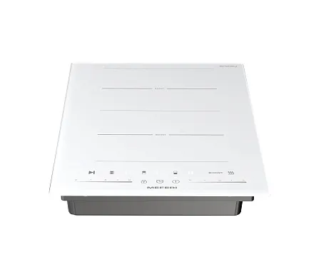Варочная панель индукционная с инвертором MEFERI MIH302WH COMFORT PLUS Варочная панель индукционная с инвертором MEFERI MIH302WH COMFORT PLUS