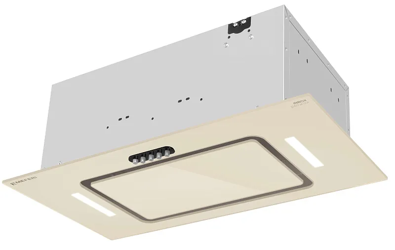 Комплект встраиваемой техники MEFERI 60см бежевый MS60BG44