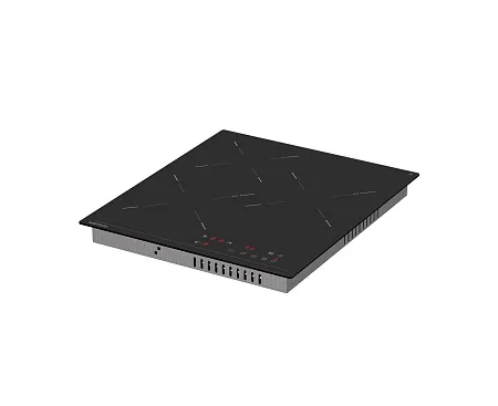 Варочная панель электрическая MEFERI MEH453BK LIGHT Варочная панель электрическая MEFERI MEH453BK LIGHT