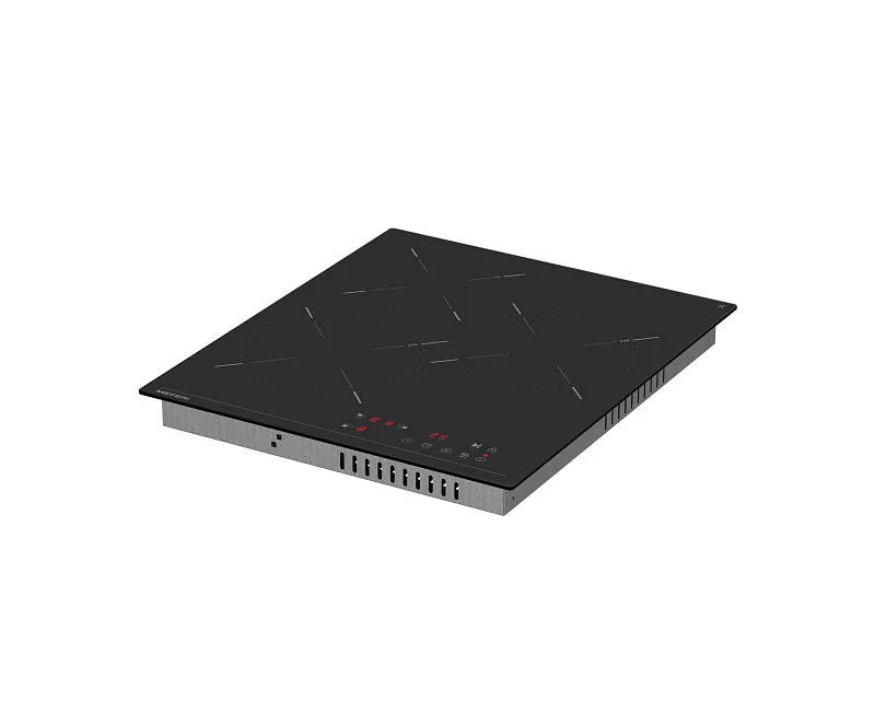Варочная панель электрическая MEFERI MEH453BK LIGHT