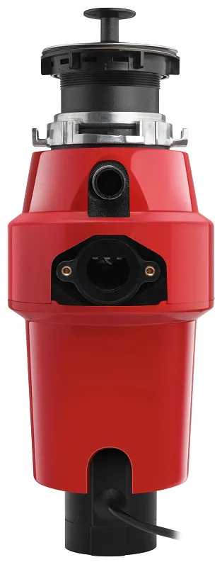 Измельчитель пищевых отходов MEFERI MFD750 PUSH COMFORT с пневмокнопкой в комплекте