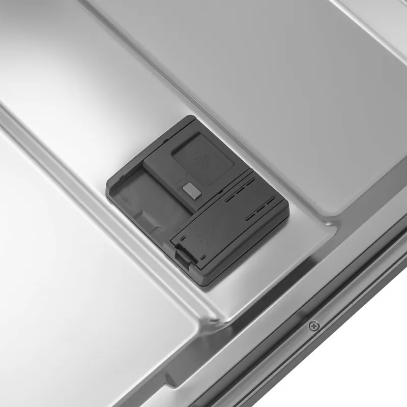 Посудомоечная машина встраиваемая с инвертором MEFERI MDW6083 COMFORT