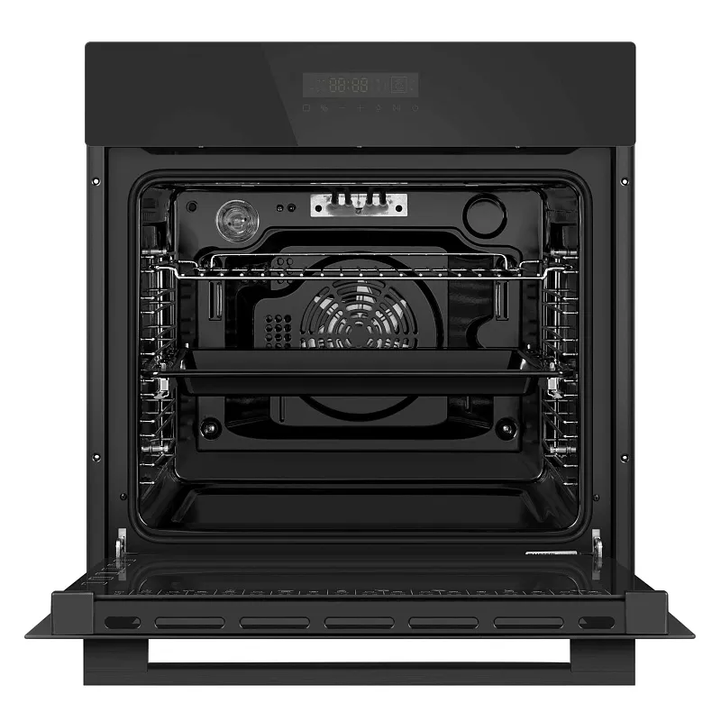 Духовой шкаф электрический MEFERI MEO6014BK ULTRA