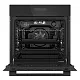 Духовой шкаф электрический MEFERI MEO6014BK ULTRA Духовой шкаф электрический MEFERI MEO6014BK ULTRA