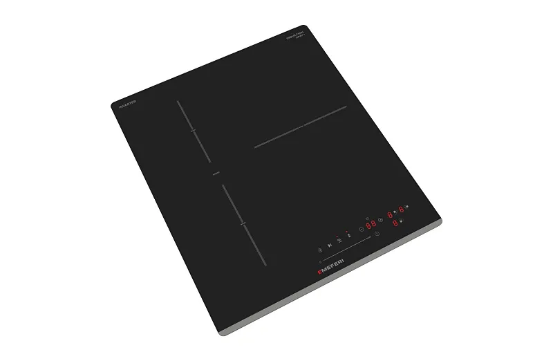 Варочная панель индукционная с инвертором MEFERI MIH453BK COMFORT PLUS