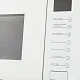 Микроволновая печь встраиваемая MEFERI MMO6025WH ULTRA Микроволновая печь встраиваемая MEFERI MMO6025WH ULTRA