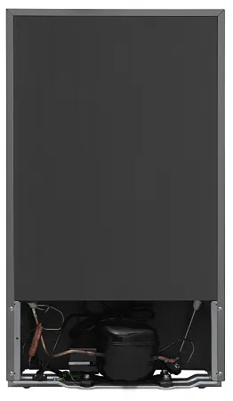 Холодильник отдельностоящий MEFERI MFR83GR MINI POWER Холодильник отдельностоящий MEFERI MFR83GR MINI POWER