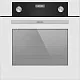 Духовой шкаф электрический MEFERI MEO604WH POWER