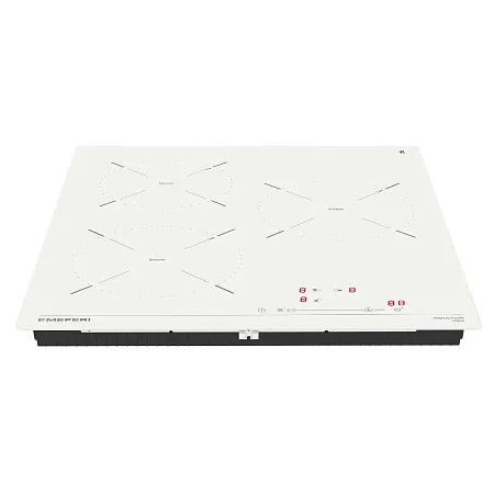 Варочная панель индукционная MEFERI MIH604WH POWER (Модификация 2025 года) Варочная панель индукционная MEFERI MIH604WH POWER (Модификация 2025 года)