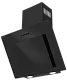 Вытяжка кухонная MEFERI AIRBOX60BK POWER, 60 см, наклонная, черная, стекло, производительность 900 м3/ч, 3 скорости, низкий уровень шума, режимы отвод и рециркуляция, гарантия 3 года - изображение vytyazhka_naklonnaya_pristennaya_airbox60bk_power  