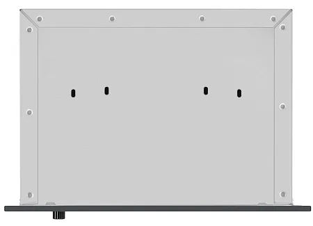 Вытяжка кухонная MEFERI INBOX60GR GLASS ULTRA, 60 см, встраиваемая, серая, стекло, производительность 900 м3/ч, 3 скорости, низкий уровень шума, режимы отвод и рециркуляция, гарантия 3 года Вытяжка кухонная MEFERI INBOX60GR GLASS ULTRA, 60 см, встраиваемая, серая, стекло, производительность 900 м3/ч, 3 скорости, низкий уровень шума, режимы отвод и рециркуляция, гарантия 3 года