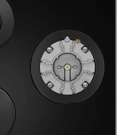 Варочная панель газовая MEFERI MGH604BK GLASS ULTRA Варочная панель газовая MEFERI MGH604BK GLASS ULTRA