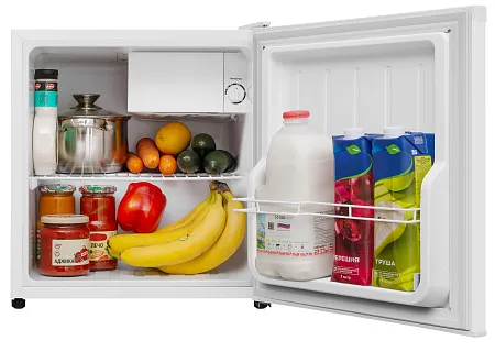 Холодильник отдельностоящий MEFERI MFR50WH MINI LIGHT, мини-бар Холодильник отдельностоящий MEFERI MFR50WH MINI LIGHT, мини-бар