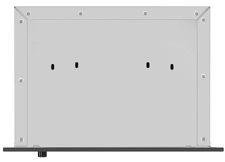 Вытяжка кухонная MEFERI INBOX60BK MATT GLASS ULTRA, 60 см, встраиваемая, черная, матовое стекло, производительность 900 м3/ч, 3 скорости, низкий уровень шума, режимы отвод и рециркуляция, гарантия 3 года Вытяжка кухонная MEFERI INBOX60BK MATT GLASS ULTRA, 60 см, встраиваемая, черная, матовое стекло, производительность 900 м3/ч, 3 скорости, низкий уровень шума, режимы отвод и рециркуляция, гарантия 3 года