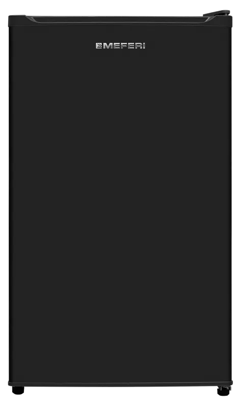 Холодильник отдельностоящий MEFERI MFR83BK MINI POWER, мини-бар - изображение kholodilnik_otdelnostoyashchiy_mfr83bk_mini_power  