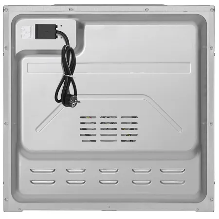 Комплект встраиваемой техники 60см черный MEFERI MS60BK12 Комплект встраиваемой техники 60см черный MEFERI MS60BK12