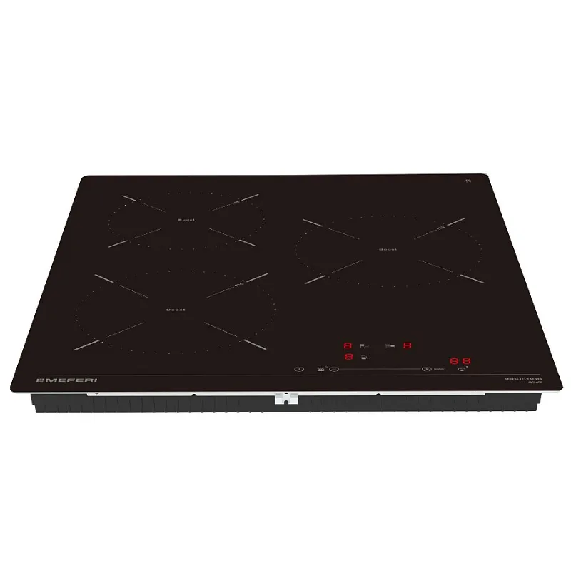 Варочная панель индукционная MEFERI MIH453BK POWER (Модификация 2025 года)