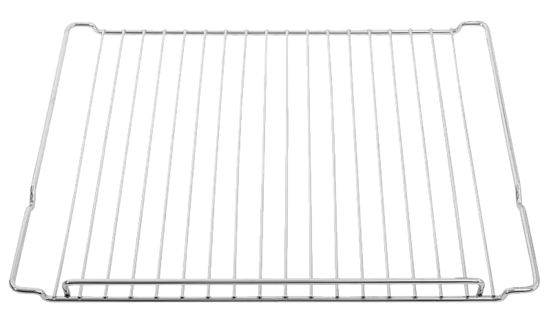 Решетка MEFERI R01 для духовых шкафов MEFERI 65л - изображение reshetka_r01_dlya_dukhovykh_shkafov_meferi_65l  