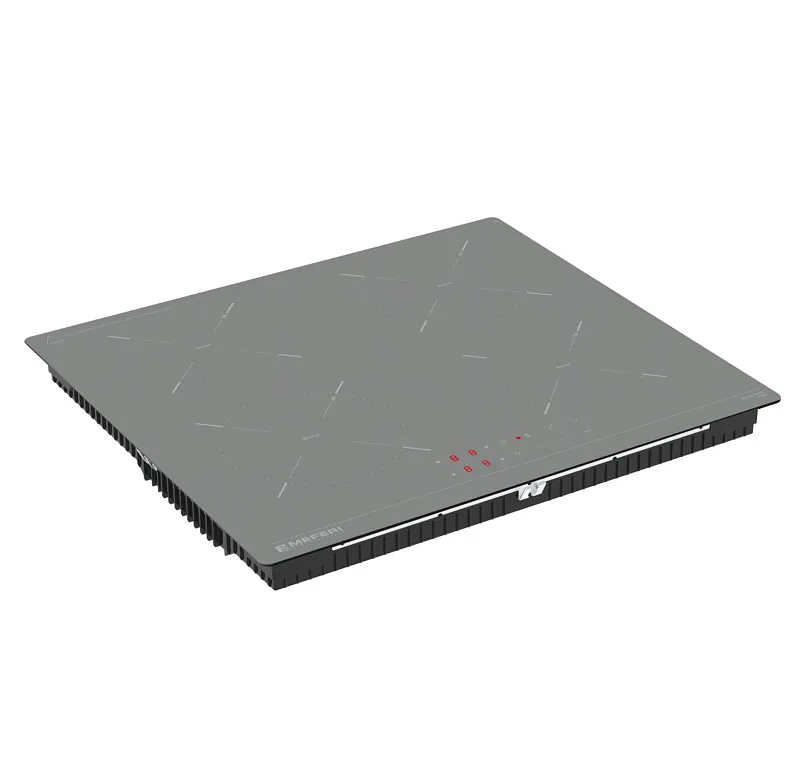 Варочная панель индукционная MEFERI MIH604GR POWER