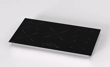 Варочная панель электрическая MEFERI MEH905BK ULTRA Варочная панель электрическая MEFERI MEH905BK ULTRA