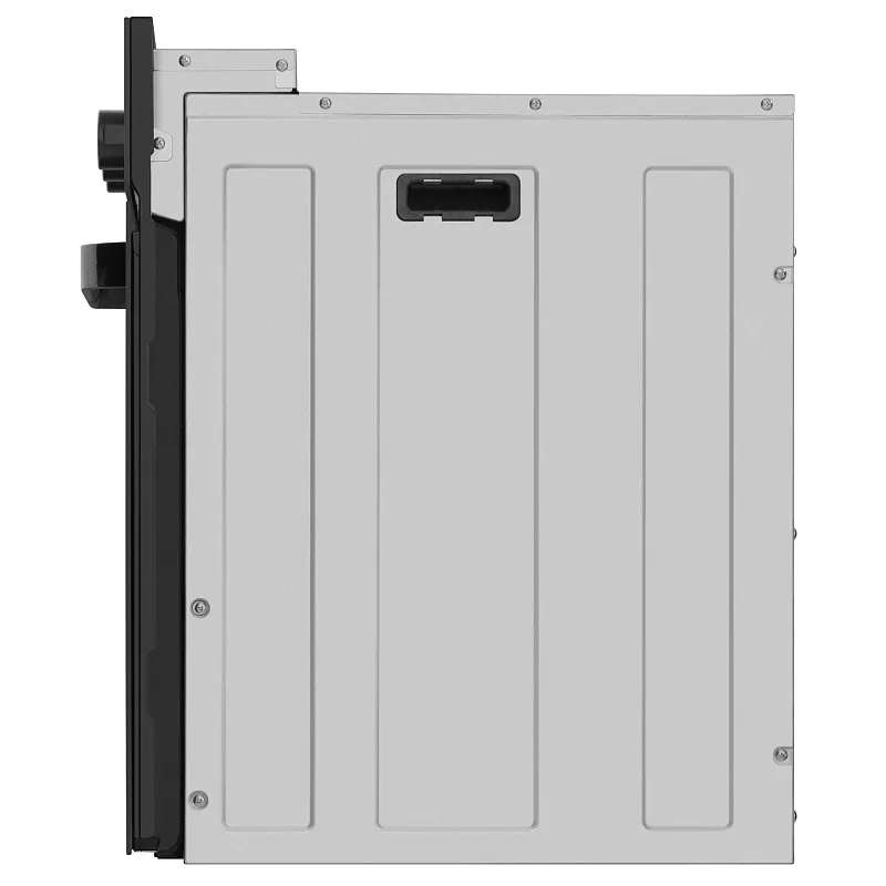 Духовой шкаф электрический MEFERI MEO604BK LIGHT