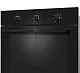 Духовой шкаф электрический MEFERI MEO606BK COMFORT Духовой шкаф электрический MEFERI MEO606BK COMFORT