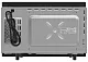 Микроволновая печь встраиваемая MEFERI MMO6020WH COMFORT