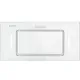 Вытяжка кухонная MEFERI INBOX60WH GLASS ULTRA, 60 см, встраиваемая, белая, стекло, производительность 900 м3/час, низкий уровень шума, режимы отвод и циркуляция, гарантия 3 года Вытяжка кухонная MEFERI INBOX60WH GLASS ULTRA, 60 см, встраиваемая, белая, стекло, производительность 900 м3/час, низкий уровень шума, режимы отвод и циркуляция, гарантия 3 года