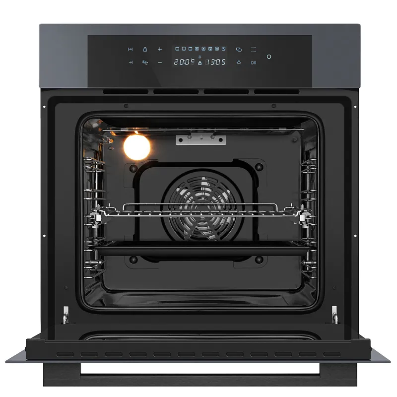 Духовой шкаф электрический MEFERI MEO6010GR ULTRA