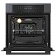 Духовой шкаф электрический MEFERI MEO6010GR ULTRA Духовой шкаф электрический MEFERI MEO6010GR ULTRA