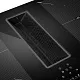 Варочная панель индукционная с вытяжкой MEFERI XSMART75BK COMFORT Варочная панель индукционная с вытяжкой MEFERI XSMART75BK COMFORT