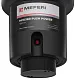 Измельчитель пищевых отходов MEFERI MFD380 PUSH POWER с пневмокнопкой в комплекте