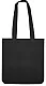 Шоппер черный MEFERI shopper BK Шоппер черный MEFERI shopper BK