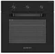 Духовой шкаф электрический MEFERI MEO604BK LIGHT - изображение dukhovoy_shkaf_elektricheskiy_meo604bk_light  