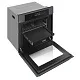 Духовой шкаф электрический MEFERI MEO6010GR ULTRA Духовой шкаф электрический MEFERI MEO6010GR ULTRA