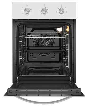 Духовой шкаф электрический MEFERI MEO456WH POWER Духовой шкаф электрический MEFERI MEO456WH POWER