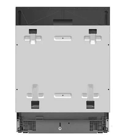 Посудомоечная машина встраиваемая с инвертором MEFERI MDW6093 LUXE 60 см, 16 комплектов посуды, 6 программ, автооткрывание, аквастоп, луч на полу, внутренняя подсветка, половинная загрузка, отсрочка Посудомоечная машина встраиваемая с инвертором MEFERI MDW6093 LUXE 60 см, 16 комплектов посуды, 6 программ, автооткрывание, аквастоп, луч на полу, внутренняя подсветка, половинная загрузка, отсрочка