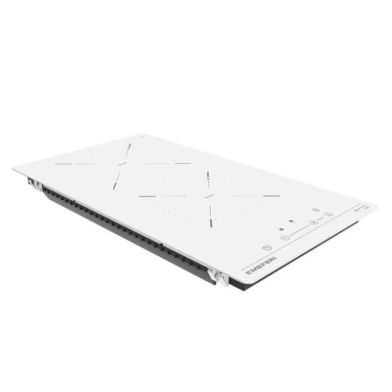 Варочная панель индукционная MEFERI MIH302WH POWER (Модификация 2025 года)