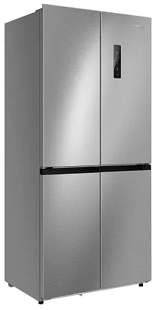 Холодильник отдельностоящий с инвертором MFR83IX TOTAL NO FROST CROSS DOOR COMFORT Холодильник отдельностоящий с инвертором MFR83IX TOTAL NO FROST CROSS DOOR COMFORT