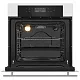 Духовой шкаф электрический MEFERI MEO606WH ULTRA