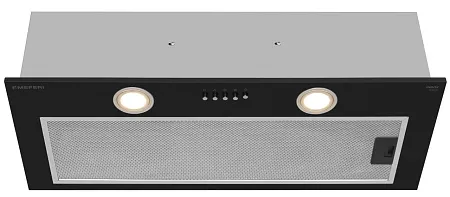 Вытяжка полновстраиваемая MEFERI INBOX70BK POWER Вытяжка полновстраиваемая MEFERI INBOX70BK POWER