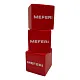 Антистресс красный MEFERI Anti-stress RD Антистресс красный MEFERI Anti-stress RD
