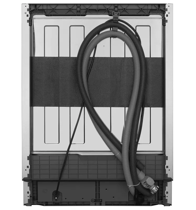 Посудомоечная машина встраиваемая MEFERI MDW6083 POWER